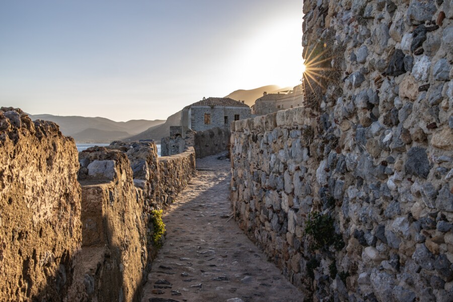 CastleOfMonemvasia